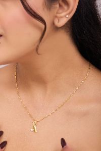 1 Gram Gold Plated Chain-Pendant 1 Gram Gold Plated Chain-Pendant