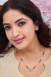 1 Gram Gold Plated Mangalsutra 1 Gram Gold Plated Mangalsutra